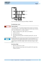 Предварительный просмотр 35 страницы Siko AG03/1 Translation Of The Original Installation Instructions