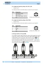 Предварительный просмотр 38 страницы Siko AG03/1 Translation Of The Original Installation Instructions