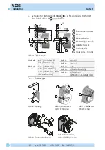 Preview for 8 page of Siko AG25 Translation Of The Original Installation Instructions