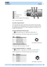 Preview for 11 page of Siko AG25 Translation Of The Original Installation Instructions