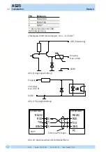 Preview for 12 page of Siko AG25 Translation Of The Original Installation Instructions