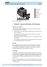 Preview for 18 page of Siko AG25 Translation Of The Original Installation Instructions