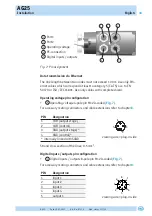 Preview for 33 page of Siko AG25 Translation Of The Original Installation Instructions