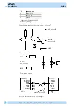 Preview for 34 page of Siko AG25 Translation Of The Original Installation Instructions