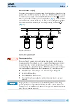 Preview for 35 page of Siko AG25 Translation Of The Original Installation Instructions