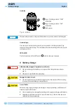 Preview for 38 page of Siko AG25 Translation Of The Original Installation Instructions