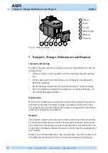 Preview for 40 page of Siko AG25 Translation Of The Original Installation Instructions