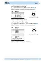 Предварительный просмотр 11 страницы Siko AG26 Translation Of The Original Installation Instructions