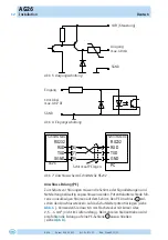 Предварительный просмотр 12 страницы Siko AG26 Translation Of The Original Installation Instructions