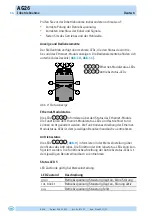 Предварительный просмотр 14 страницы Siko AG26 Translation Of The Original Installation Instructions