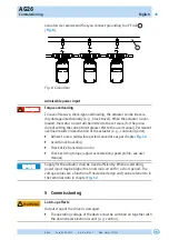 Предварительный просмотр 35 страницы Siko AG26 Translation Of The Original Installation Instructions