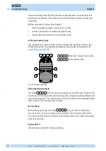 Предварительный просмотр 36 страницы Siko AG26 Translation Of The Original Installation Instructions