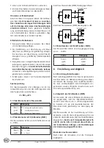 Preview for 2 page of Siko GP09 User Information