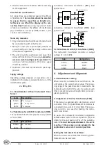 Preview for 6 page of Siko GP09 User Information