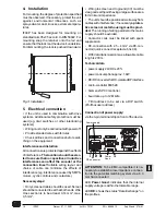 Предварительный просмотр 16 страницы Siko IF09P User Information