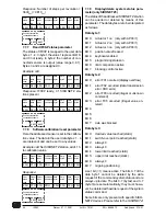 Предварительный просмотр 24 страницы Siko IF09P User Information