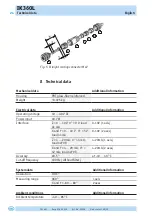 Preview for 24 page of Siko IK360L Translation Of The Original Installation Instructions