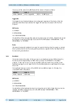 Preview for 23 page of Siko IKM360M User Manual