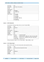 Preview for 51 page of Siko IKM360M User Manual