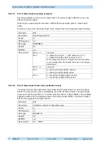 Preview for 52 page of Siko IKM360M User Manual