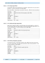 Preview for 53 page of Siko IKM360M User Manual