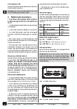 Preview for 2 page of Siko MA01/1 SA04 User Information