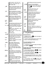 Предварительный просмотр 5 страницы Siko MA01/1 SA04 User Information