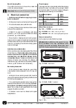 Предварительный просмотр 10 страницы Siko MA01/1 SA04 User Information