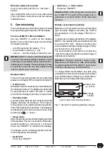 Предварительный просмотр 11 страницы Siko MA01/1 SA04 User Information