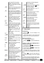 Preview for 13 page of Siko MA01/1 SA04 User Information