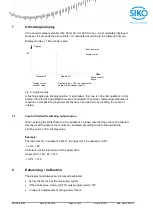 Preview for 13 page of Siko MA10/4 User Manual