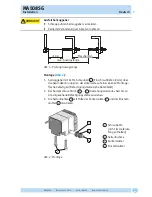 Preview for 7 page of Siko MA508SG Installation Instructions Manual