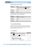 Preview for 12 page of Siko MA508SG Installation Instructions Manual