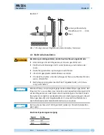 Preview for 9 page of Siko MA564 Installation Instructions Manual