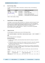 Preview for 10 page of Siko MSA501 User Manual