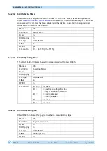 Preview for 48 page of Siko MSA501 User Manual