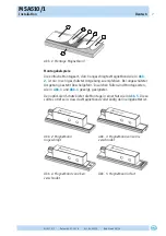 Preview for 7 page of Siko MSA510/1 Installation Instructions Manual