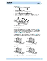 Предварительный просмотр 7 страницы Siko MSK320 Installation Instructions Manual