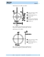 Предварительный просмотр 11 страницы Siko MSK320 Installation Instructions Manual