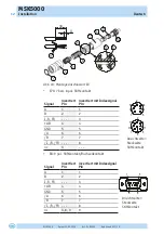 Preview for 12 page of Siko MSK5000 Translation Of The Original Installation Instructions