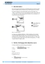 Preview for 14 page of Siko MSK5000 Translation Of The Original Installation Instructions