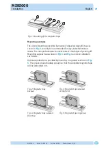 Preview for 25 page of Siko MSK5000 Translation Of The Original Installation Instructions