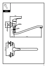 Предварительный просмотр 5 страницы Siko MULTI MU222 Mounting Instruction