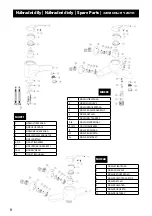 Preview for 8 page of Siko MULTI MU222 Mounting Instruction