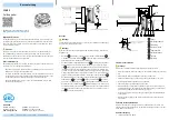 Siko ProTool SGH50 Quick Start Manual preview