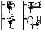 Предварительный просмотр 2 страницы Siko S-LINE PRO SIKOBSLPRO222 Mounting Instruction