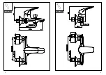 Предварительный просмотр 3 страницы Siko S-LINE PRO SIKOBSLPRO222 Mounting Instruction