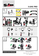 Предварительный просмотр 13 страницы Siko S-LINE PRO SIKOBSLPRO222 Mounting Instruction