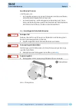 Предварительный просмотр 5 страницы Siko SG32 Translation Of The Original Installation Instructions