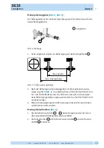 Предварительный просмотр 7 страницы Siko SG32 Translation Of The Original Installation Instructions